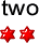 two