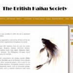 British Haiku Society