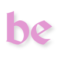 be