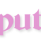 put