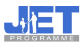 JET PROGRAMME